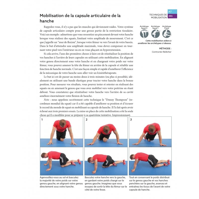 Becoming A Supple Leopard - 4TRAINER Editions 14 Becoming A Supple Leopard - 4TRAINER Editions – Image 12