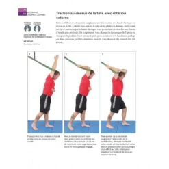 Becoming A Supple Leopard - 4TRAINER Editions 33 Becoming A Supple Leopard - 4TRAINER Editions -Aptitude Équipement becoming a supple leopard 12