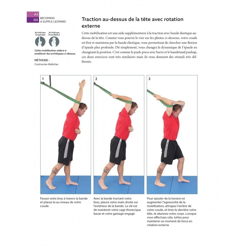 Becoming A Supple Leopard - 4TRAINER Editions 15 Becoming A Supple Leopard - 4TRAINER Editions – Image 13