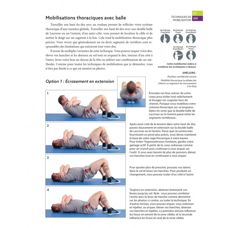 Becoming A Supple Leopard - 4TRAINER Editions 16 Becoming A Supple Leopard - 4TRAINER Editions – Image 14