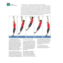 Becoming A Supple Leopard - 4TRAINER Editions 35 Becoming A Supple Leopard - 4TRAINER Editions -Aptitude Équipement becoming a supple leopard 14