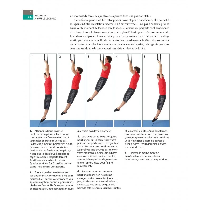 Becoming A Supple Leopard - 4TRAINER Editions 17 Becoming A Supple Leopard - 4TRAINER Editions – Image 15