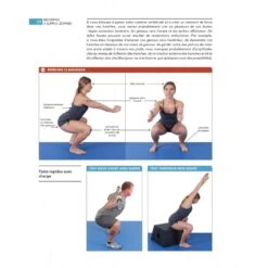 Becoming A Supple Leopard - 4TRAINER Editions 37 Becoming A Supple Leopard - 4TRAINER Editions -Aptitude Équipement becoming a supple leopard 16