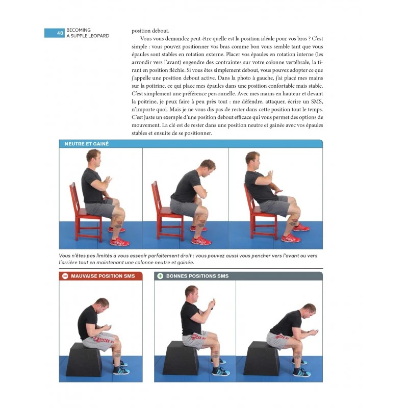 Becoming A Supple Leopard - 4TRAINER Editions 21 Becoming A Supple Leopard - 4TRAINER Editions – Image 19