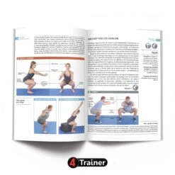 Becoming A Supple Leopard - 4TRAINER Editions 23 Becoming A Supple Leopard - 4TRAINER Editions -Aptitude Équipement becoming a supple leopard 2