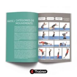 Becoming A Supple Leopard - 4TRAINER Editions 24 Becoming A Supple Leopard - 4TRAINER Editions -Aptitude Équipement becoming a supple leopard 3