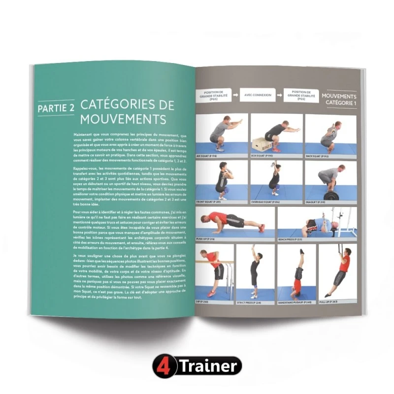 Becoming A Supple Leopard - 4TRAINER Editions 6 Becoming A Supple Leopard - 4TRAINER Editions – Image 4