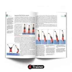 Becoming A Supple Leopard - 4TRAINER Editions 26 Becoming A Supple Leopard - 4TRAINER Editions -Aptitude Équipement becoming a supple leopard 5