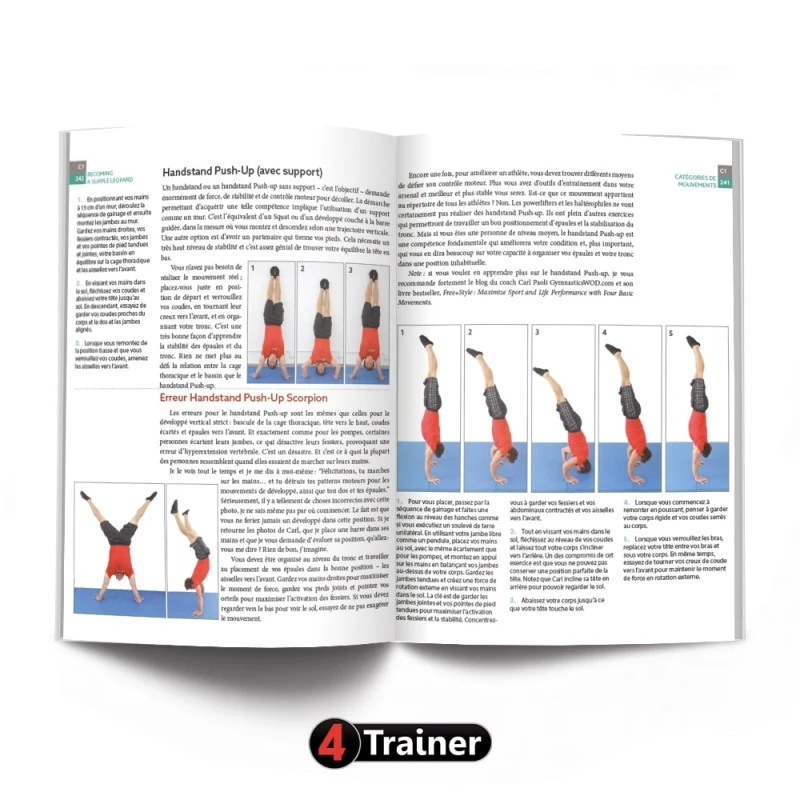 Becoming A Supple Leopard - 4TRAINER Editions 8 Becoming A Supple Leopard - 4TRAINER Editions – Image 6