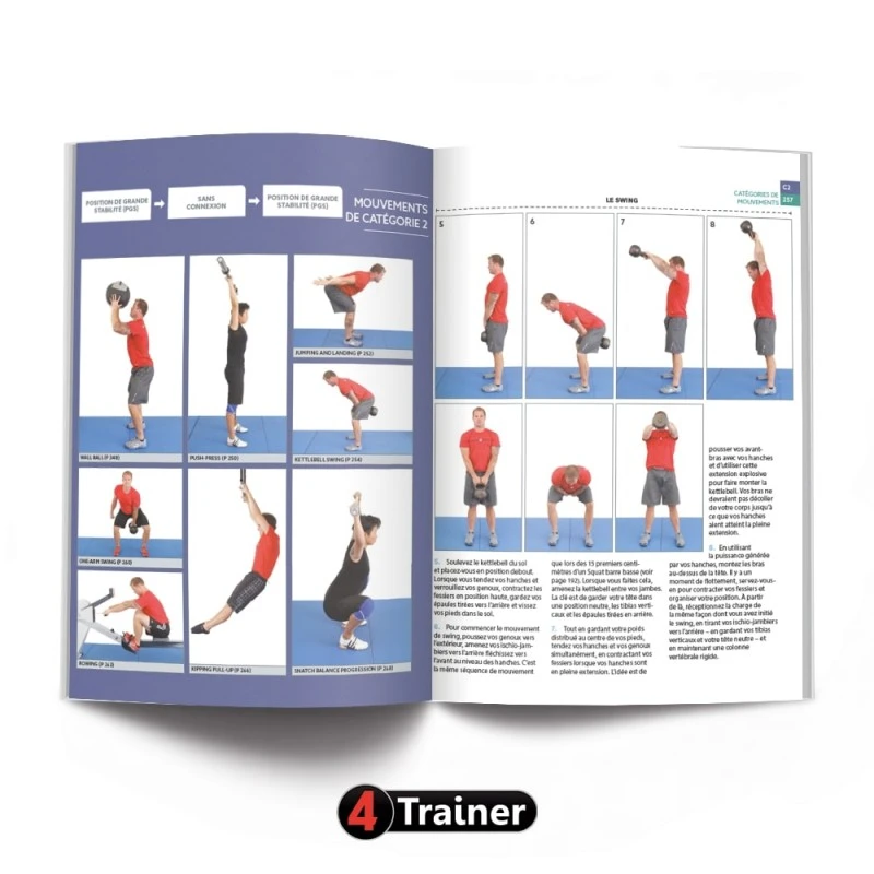 Becoming A Supple Leopard - 4TRAINER Editions 9 Becoming A Supple Leopard - 4TRAINER Editions – Image 7
