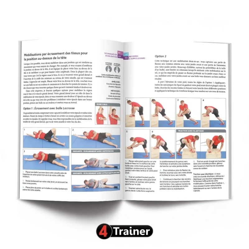 Becoming A Supple Leopard - 4TRAINER Editions 11 Becoming A Supple Leopard - 4TRAINER Editions – Image 9