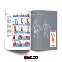 Becoming A Supple Leopard - 4TRAINER Editions 30 Becoming A Supple Leopard - 4TRAINER Editions -Aptitude Équipement becoming a supple leopard 9