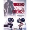 Bigger Faster Stronger - 4TRAINER Editions -Aptitude Équipement bigger faster stronger