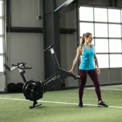 Bike ERG CONCEPT2 - Résistance à Air Compatible Bluetooth™ 11 Bike ERG CONCEPT2 - Résistance à Air Compatible Bluetooth™ -Aptitude Équipement bike erg concept2 resistance a air compatible bluetooth 3