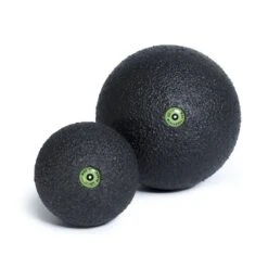 BLACKROLL® BALL - Balle De Massage Simple -Aptitude Équipement blackroll ball balle de massage simple 4