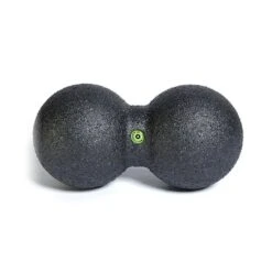 BLACKROLL® DUOBALL - Balle De Massage Duo 12cm -Aptitude Équipement blackroll duoball 12cm balle de massage duo 3