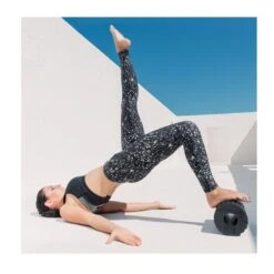 BLACKROLL® GROOVE - Rouleau De Massage Avec Rainure -Aptitude Équipement blackroll groove rouleau de massage avec rainure 5