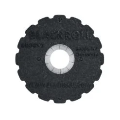 BLACKROLL® GROOVE - Rouleau De Massage Avec Rainure -Aptitude Équipement blackroll groove rouleau de massage avec rainure 6