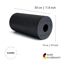 BLACKROLL® STANDARD - Rouleau De Massage 10 BLACKROLL® STANDARD - Rouleau De Massage -Aptitude Équipement blackroll standard rouleau de massage 2