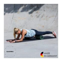 BLACKROLL® STANDARD - Rouleau De Massage 11 BLACKROLL® STANDARD - Rouleau De Massage -Aptitude Équipement blackroll standard rouleau de massage 3