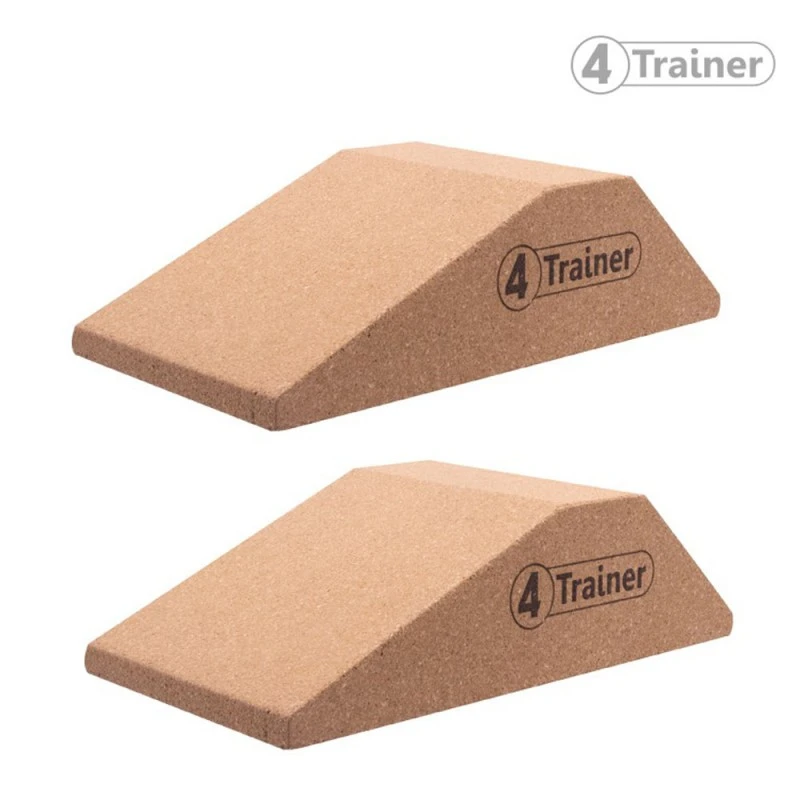 Bloc Squat En Liège - 4TRAINER 4 Bloc Squat En Liège - 4TRAINER – Image 2