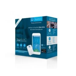 Bluetens - Le 1er Electrostimulateur De 25gr