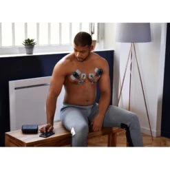 Bluetens - Le 1er Electrostimulateur De 25gr -Aptitude Équipement bluetens le 1er electrostimulateur de 25gr 3