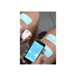 Bluetens - Le 1er Electrostimulateur De 25gr -Aptitude Équipement bluetens le 1er electrostimulateur de 25gr 4