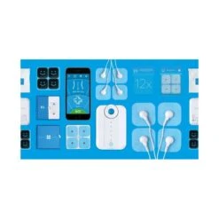 Bluetens - Le 1er Electrostimulateur De 25gr -Aptitude Équipement bluetens le 1er electrostimulateur de 25gr 6