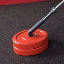 BODYSOLID LANDMINE® - Pivot Pour Disques Et Poids De Barres Olympiques -Aptitude Équipement bodysolid landmine pivot pour disques et poids de barres olympiques 2