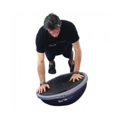 BOSU ELITE® - Plateforme D'Entraînement -Aptitude Équipement bosu balance trainer elite 2