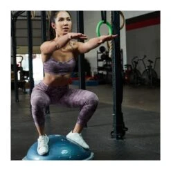 BOSU® PRO - Plateforme D'Entraînement -Aptitude Équipement bosu pro 5