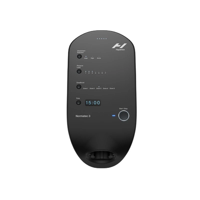 Bottes De Compression NORMATEC 3.0 4 Bottes De Compression NORMATEC 3.0 – Image 2