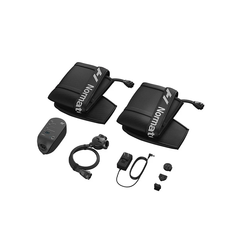 Bottes De Compression NORMATEC 3.0 5 Bottes De Compression NORMATEC 3.0 – Image 3