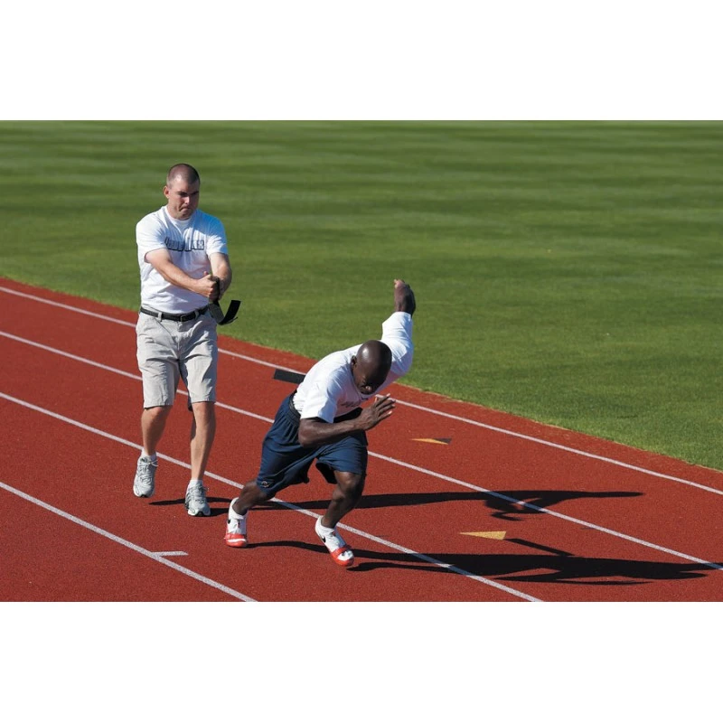 Bullet Belt 5 Bullet Belt – Image 3