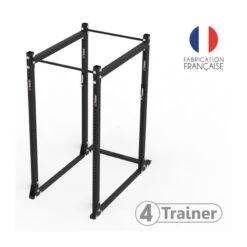 Cage à Squat Pro 4Trainer