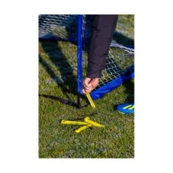 CAGE MINI BUT FOOTBALL - PAIRE POP UP -Aptitude Équipement cage mini but football paire pop up 3