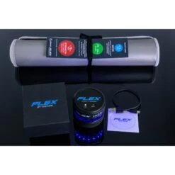 Capteur De Puissance FLEX Stronger By GYMAWARE -Aptitude Équipement capteur de puissance flex stronger by gymaware 2
