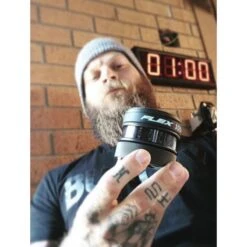 Capteur De Puissance FLEX Stronger By GYMAWARE -Aptitude Équipement capteur de puissance flex stronger by gymaware 3