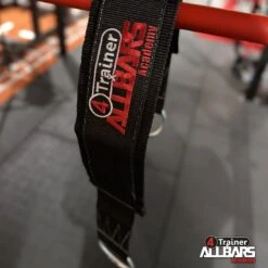 CEINTURE LESTÉE 4TRAINER - Dip Belt - STREET WORKOUT -Aptitude Équipement ceinture lestee 4trainer dip belt street workout 2