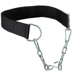 CEINTURE LESTÉE 4TRAINER - Dip Belt - STREET WORKOUT -Aptitude Équipement ceinture lestee 4trainer dip belt street workout 5