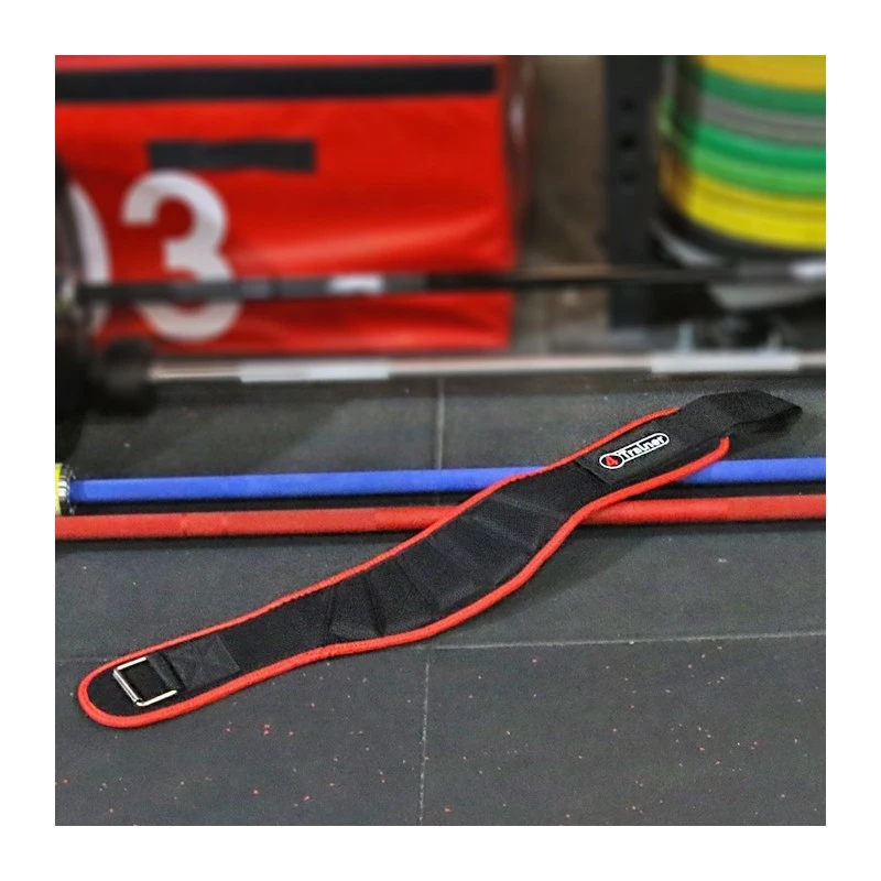 Ceinture Lombaire De Musculation - 4TRAINER 4 Ceinture Lombaire De Musculation - 4TRAINER – Image 2