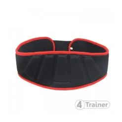 Ceinture Lombaire De Musculation - 4TRAINER 14 Ceinture Lombaire De Musculation - 4TRAINER -Aptitude Équipement ceinture lombaire de musculation 4trainer 3