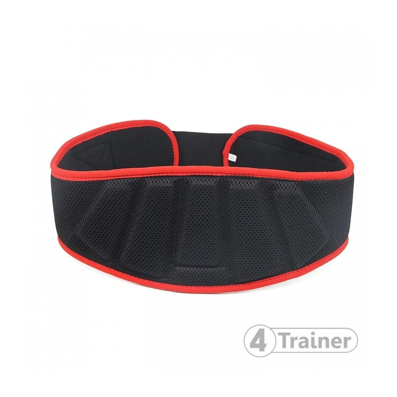 Ceinture Lombaire De Musculation - 4TRAINER 6 Ceinture Lombaire De Musculation - 4TRAINER – Image 4