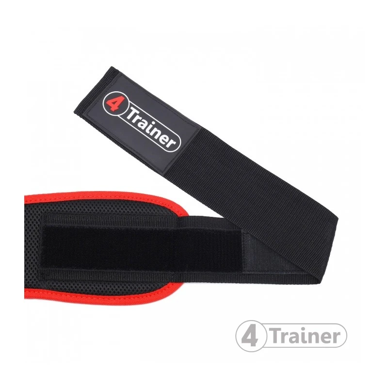Ceinture Lombaire De Musculation - 4TRAINER 8 Ceinture Lombaire De Musculation - 4TRAINER – Image 6