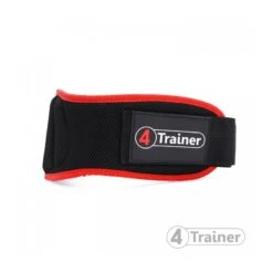 Ceinture Lombaire De Musculation - 4TRAINER 18 Ceinture Lombaire De Musculation - 4TRAINER -Aptitude Équipement ceinture lombaire de musculation 4trainer 7