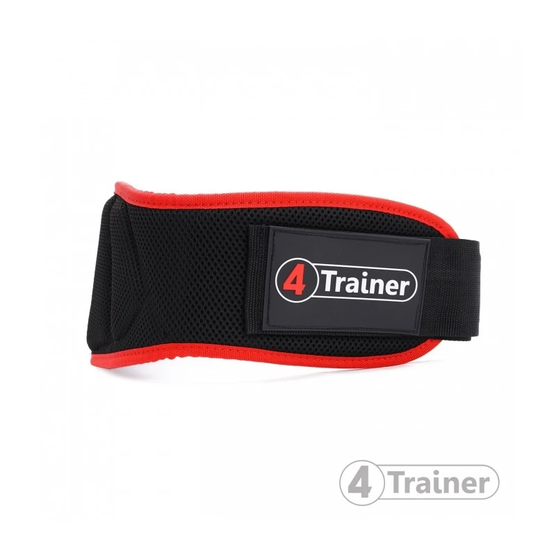 Ceinture Lombaire De Musculation - 4TRAINER 10 Ceinture Lombaire De Musculation - 4TRAINER – Image 8