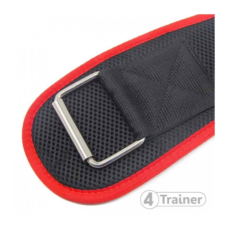 Ceinture Lombaire De Musculation - 4TRAINER 11 Ceinture Lombaire De Musculation - 4TRAINER – Image 9
