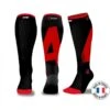 Chaussettes De Compression 4Trainer -Aptitude Équipement chaussettes de compression 4trainer 135