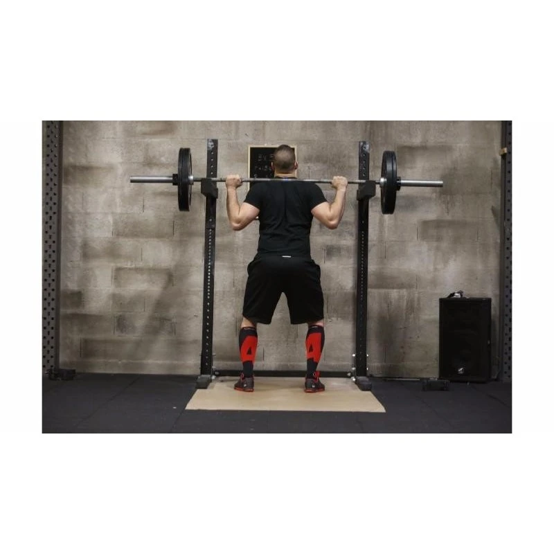 Chaussettes De Compression 4Trainer 5 Chaussettes De Compression 4Trainer – Image 3